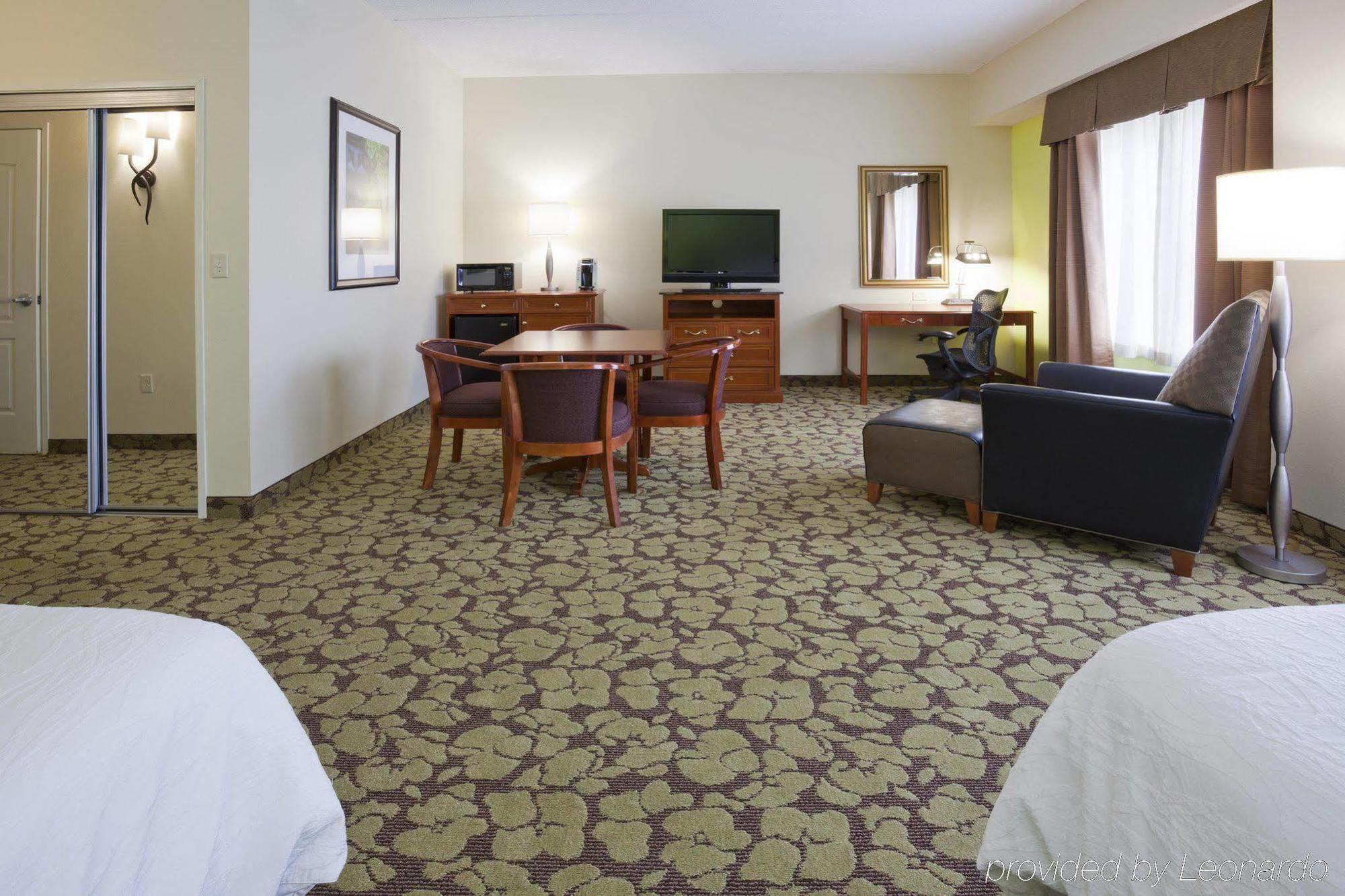 Hilton Garden Inn Minneapolis/Bloomington Kültér fotó